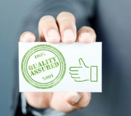 Quality Assured Products