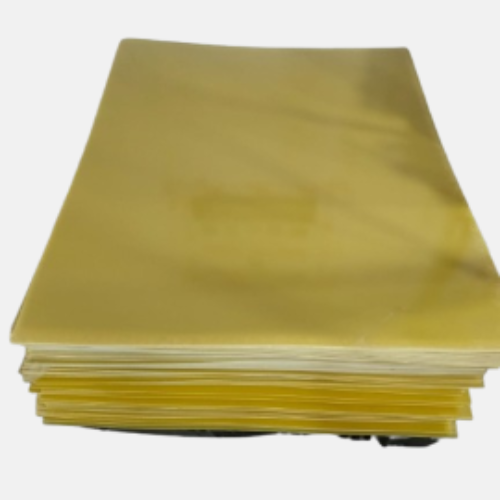 FRP plain sheet