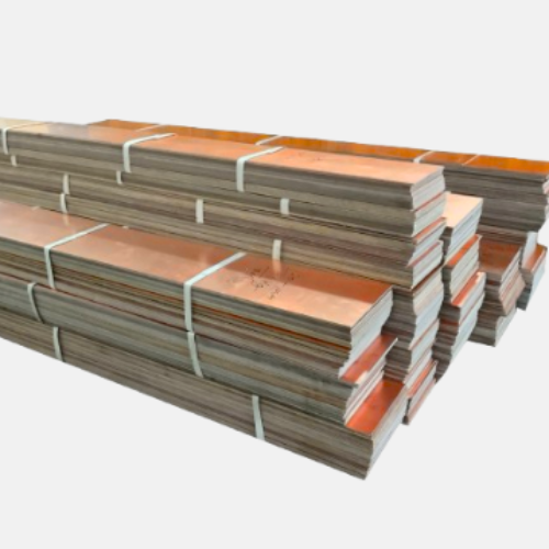 alumium copper clad laminates