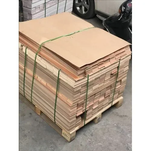 Fr4 Copper Clad Laminate Offcut