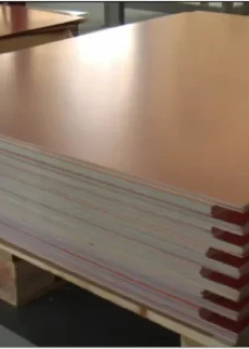 copper clad laminates sheet